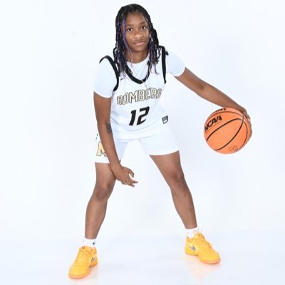 KenadiDowner's profile picture. 2026/ 5’4 Point Guard/Midwest City HS/NCAA ID 2105174793/ 3.5GPA/Email Kenipooh@yahoo.com