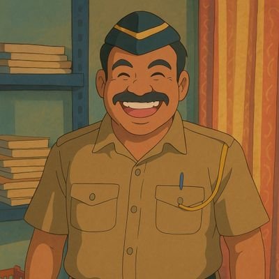 gus_brf's profile picture. தமிழன். Indian. Transnational Represser.

RT and Likes are endorsement. Typos intensanal. Posts in Tamil and English on many things.