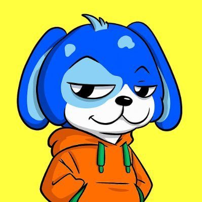__Satothedog_'s profile picture. The floppy-eared fighter of Base — abandoned once, revived forever. $SATO New telegram: https://t.co/R9x81tARvO