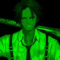 greenerclit's profile picture. hello it's me greenclit, me and heathcliff are very good friends....take my green pills...