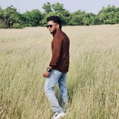 AksharMohan6's profile picture. 