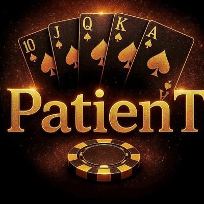 hirobesu1's profile picture. PatienT　素人クラブリーダー。1番は楽しむこと！　Discord任意　ライブポーカー未経験なのでやってみたい　　　　　　　　　　　　　　　　荒野、メダル、スロット、スポーツ