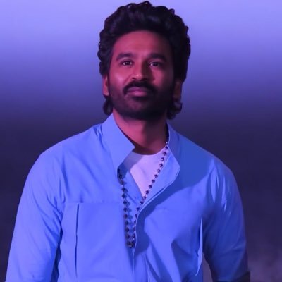 @King_Dhanush_