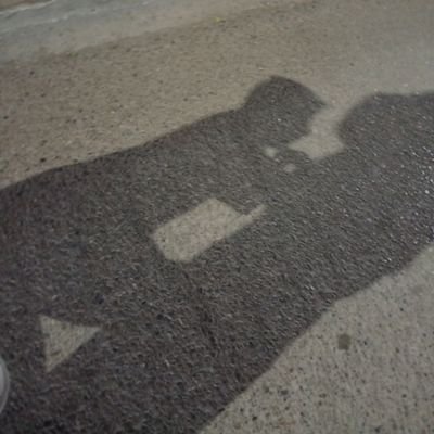 Sebastianp48559's profile picture. la resiliencia fue mi única virtud ....
siendo el hombre q llegó después ...
 no pude volver al futuro 
Intervengo en el camino de la consciencia 
Abrazo. FIN