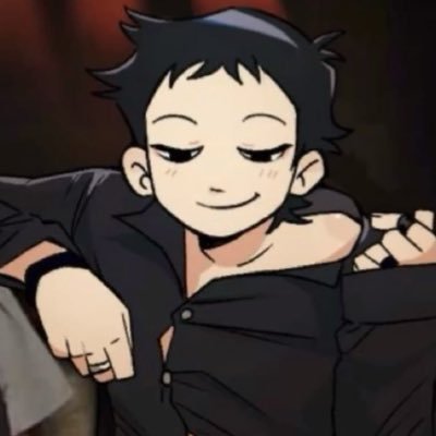 kel_itt's profile picture. Aim To Please 🖤23 he/they dms open~msg for customs