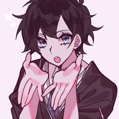 Sha_Cat1994's profile picture. 雑多ゲーム垢。FGOメイン。新撰組に沼ってハマって起き上がれない可哀想なマスター/スプラ3/アサシンクリードなどなど。独り言がすごい。25↑。アイコンはお借りしています。