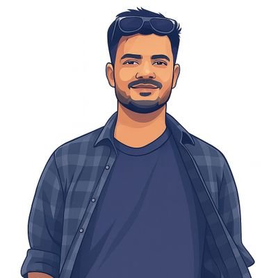 islam_toma89051's profile picture. “🎮 AI & Gaming Enthusiast | Sharing latest AI tools & game tips | Sponsored/Affiliate promotions welcome”