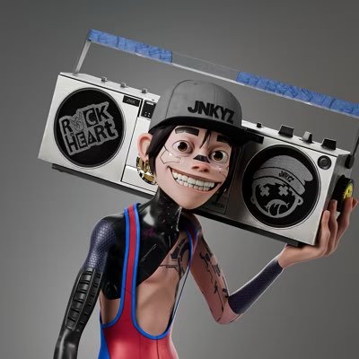 iamaurel1us's profile picture. $APE Chain Content Creation, NFTs , AI 🎬 Voice of Web3 🎶 📷Capturing Moments on @OthersideMeta ✝️8:31 ROMANS "If the Lord is with me, who can be against me "