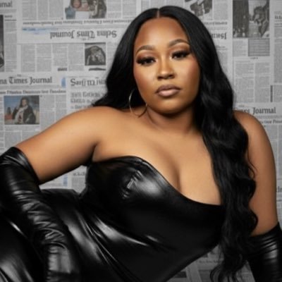 BARBiEHendriXXX's profile picture. 1/2 HOOD + 1/2 HOLY = ⚖️