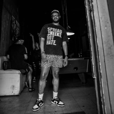 nxmiddlename's profile picture. Navy Sailor⚓️| PAC Nupe♦️| OEF/OIF Veteran🇺🇸| Blerd🤓| INFP. Lover of Food, Music, Parks, Pro Wrestling, PS4. I’m rooting for everything & everybody Black.