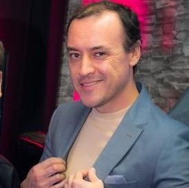 MaxLobosCL's profile picture. Abogado