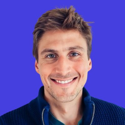 bcsmithx's profile picture. builder