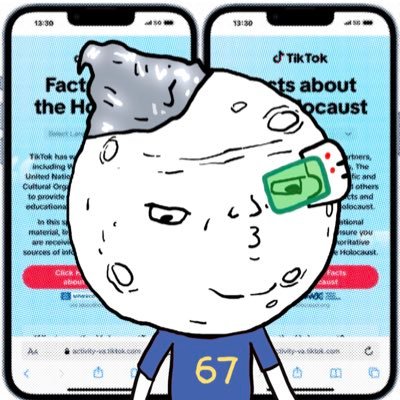 Nerotix13's profile picture. $wojak maxi. $avici maxi Dev of $tard and $nothing. 🇵🇱