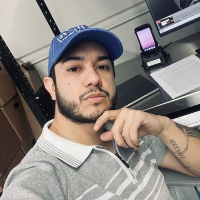 PabloAnchondo8's profile picture. Sports enthusiast