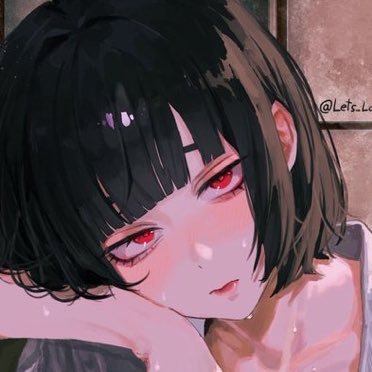 arlefuristan's profile picture. She/they (RP account) Outis x Ryoshu peak https://t.co/9uwU80bu7B Ryoshu + my OC RP account. PFP by lets.lam3nt