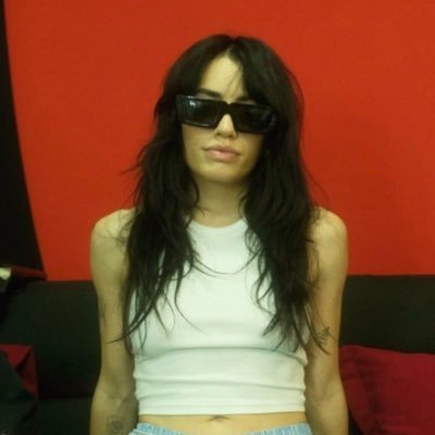 kllmyvol6's profile picture. 