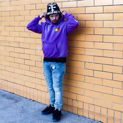 9Millyyyy's profile picture. Social Media Is Not A Real Place.    RAVENS BITCH!🐦‍⬛