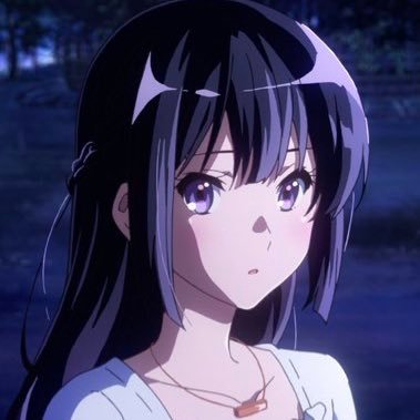 fateanimeonly's profile picture. 