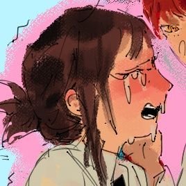 RosaMaltz's profile picture. Local passionate artist, won't shut up
|| 20+ || she/her || 🇧🇷 || gore & nsfw sometimes 
COMMISSIONS ARE OPEN!!!
 ☆
💌rosanamaltz@gmail.com
pfp: @eriunleashed