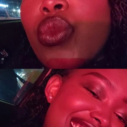 iAmMuthoni_'s profile picture. I write. I speak. I code. I think. I feel. I woman.