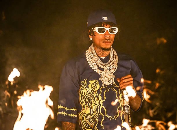 Whomtheyhate's profile picture. 