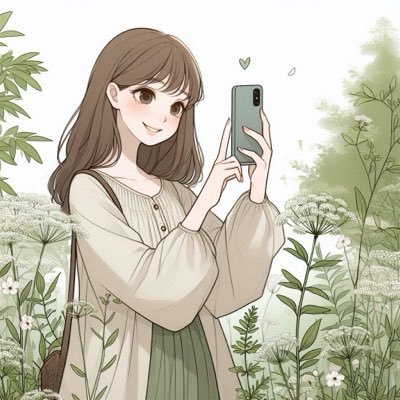 QXP0jtYQEL72416's profile picture. 「お金の不安を少し減らしたい」 そんな思いからおうち副業をスタート💻 マイペースに続ける日々の記録🌿