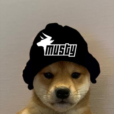 amustycow's profile picture. biz amustycow@clovertalent.gg