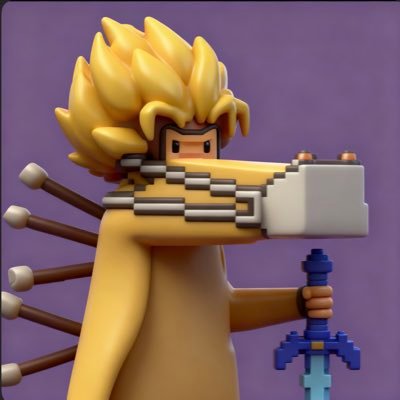 Bridgerlang's profile picture. Atomicals ⚛️ |Wizz🧙‍♂️|NFT🎨 |ENFJ🗡️｜BTC🪙｜TG➡️https://t.co/RPxIOW3CHg｜ $atom ⚒️@atomicalsxyz @wizzwallet｜Buliding @bitmetabtc ｜$Stonks Whale🐳