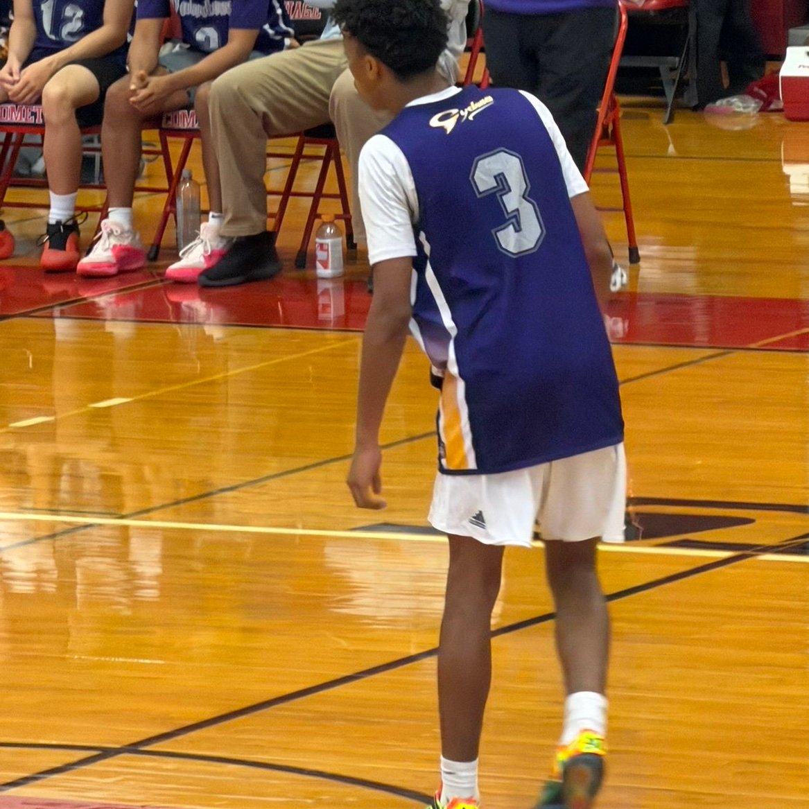 KaMorey5's profile picture. WHS, 26,Senior, 6’0, 150lbs, 337-266-2722, kkrichardson204@gmail.com