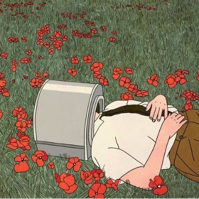 ddoddi14's profile picture. JOKE