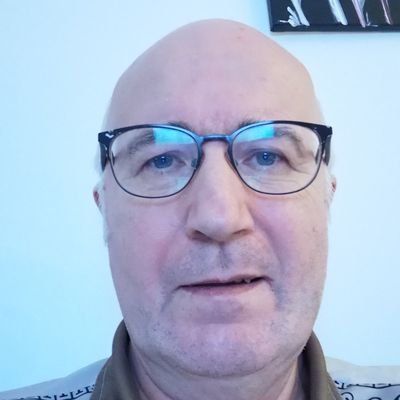 KjellHanse82917's profile picture. 