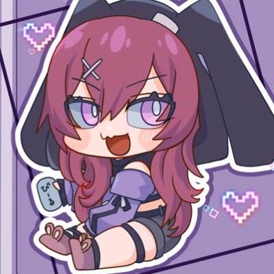 lanzakura's profile picture. やさぐれウサギゲーマー🐰🍻 ビール片手に今日も元気に活動中！ ✎🎮⇢OW,LOL,EFT,etc… ✎ママ⇢@nogi_mmcm ✎パパ⇢@musiki_649 ✎icon⇢@Jyaryu_kanan ✎team⇢99DIVINE ow女子部門@99divine_