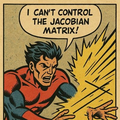 byebyescaling's profile picture. ilya is right. bye bye scaling, back to empirical deep learning monkë | prev upenn, ml, quant