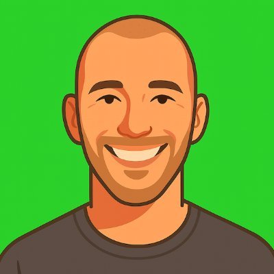 criccomini's profile picture. Writer of books (https://t.co/Wi3qaKkbwk), code (https://t.co/bx6Pvc73wM), checks (https://t.co/Ol6QLrqnXI), and newsletters (https://t.co/1LZOT8NfNF)