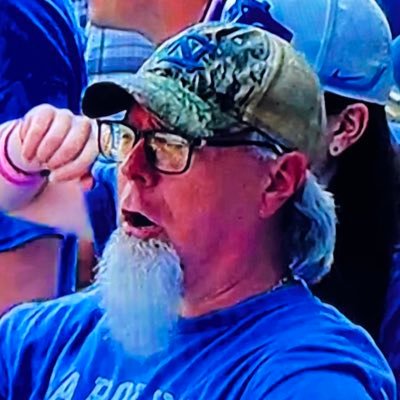 jsbtarheel95's profile picture. I AM A TAR HEEL!!! Husband. Dad. UNC ‘95. It takes a lot to start me up, but once that hammer drops, you don't want to be the one that tries to make me stop.