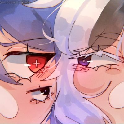 Toto_Puppy2801's profile picture. 『ᴛʜᴇʏ/ɪᴛ』『20』『ᴀʀᴛɪsᴛ』『ᴇɴʙʏ』『ᴍᴇxɪᴄᴀɴ』current fandom:『ᴅᴇᴛʀᴏɪᴛ: ʙᴇᴄᴏᴍᴇ ʜᴜᴍᴀɴ』