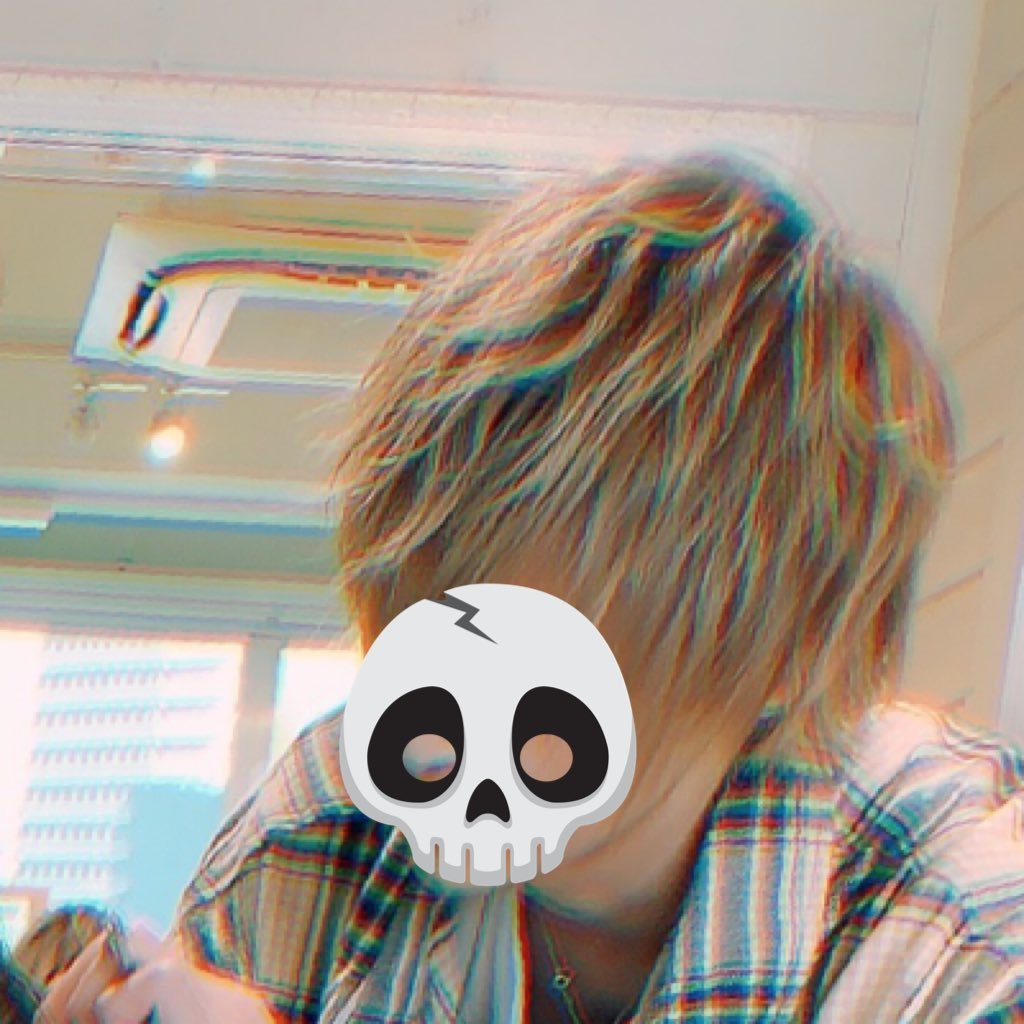 mayo_417's profile picture. カビ 🎲🌙💧