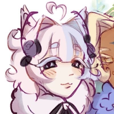 oh_dearvanilla's profile picture. ᜊ( ᴗ͈ˬᴗ͈)ᜊ VERY selective pure vanilla cookie https://t.co/ReegIFpFix 🪻 ⊹ .  ୨ৎ     ic: @everythingnatty