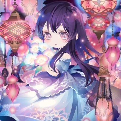 ZdKccn3's profile picture. 皆様こんな趣味垢をフォローしてくれてありがとうございます。男性声優と着せ替えゲームと歌い手様と音ゲーが好きなただの一般人🚺X以外の繋がり欲しい場合は仲良しさんになってから！自発苦手ですが仲良くしてね https://t.co/fLH1oApGnD