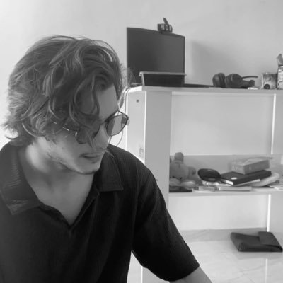 Sahil17299's profile picture. cant spell skapticle