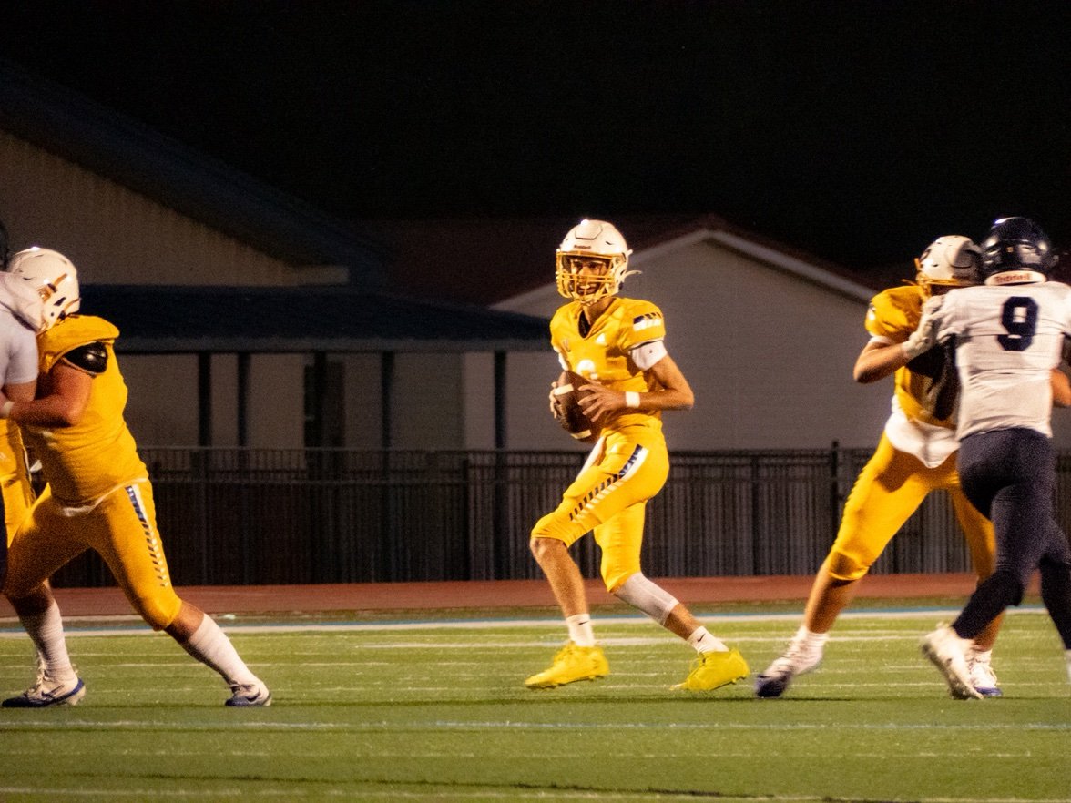 QuinnGartman8's profile picture. 