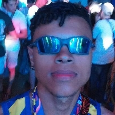 bloguerinho's profile picture. call out my name