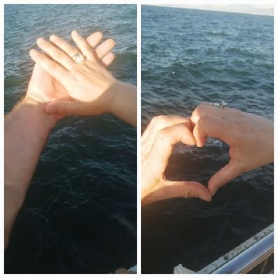 svlpalandoken25's profile picture. Türk Milliyetçisi 🇹🇷🤘
💍👈♥️(EVLİ)
G.S💛❤
@meral_aksener☀️🇹🇷
@iyiparti gönüllüsü 

 DM YOK 😡🚫( Oğlak kadını )