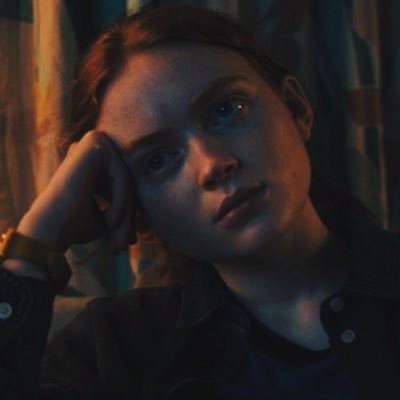 enolamayfields's profile picture. who can say if I've been changed for the better?