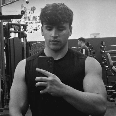 santigc2005's profile picture. Argentino  🇦🇷❤️