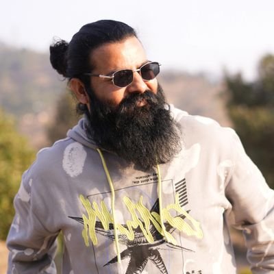 hindu_anshgupta's profile picture. 𝗠ᴀᴀ 𝗕ᴀᴡᴇ  𝗪ᴀʟɪ 𝗦ᴀᴀᴅᴇ 𝗡ᴀᴀʟ
𝗦ᴀᴀɴᴜ 𝗞ᴏɪ 𝗧ᴇɴꜱɪᴏɴ 𝗡ɪ🛕☆☆☆☆🚩
ᒍᗩI ᑕᕼᗩᑎᗪI ᗰᗩᗩ🚩☆☆☆☆
ᴘʀᴏᴜᴅ ᴛᴏ ʙᴇ ᴀ ꜱᴀɴᴀᴛᴀɴɪ🚩