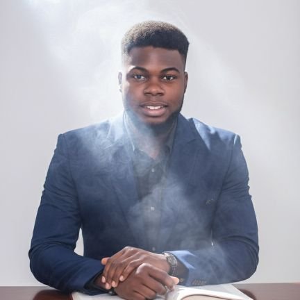 IAmAviara's profile picture. Medical Student | Writer | Growth
Making medicine accessible • Building better mindsets • Living with purpose
Christ-centered 🙏🏾 | Health. Mindset. Purpose.