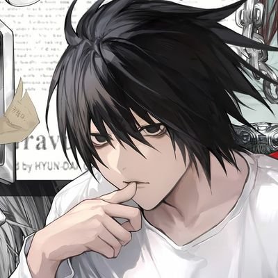 abr6zame's profile picture. 