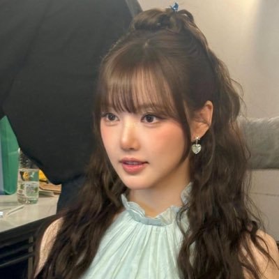 gfriendeclipse's profile picture. There’s a place we need to go #예린