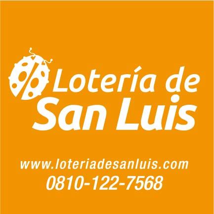 [Cuenta oficial de Lotería de San Luis]